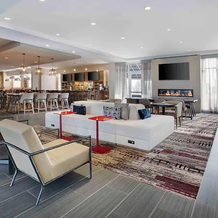 Doubletree By Hilton Chicago Midway Airport, Il