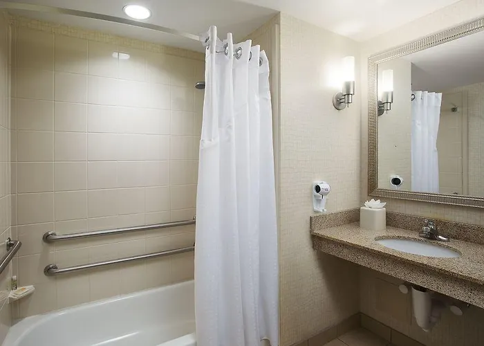 Doubletree By Hilton Chicago Midway Airport, Il