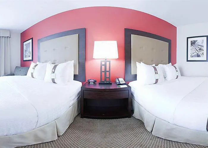 Doubletree By Hilton Chicago Midway Airport, Il