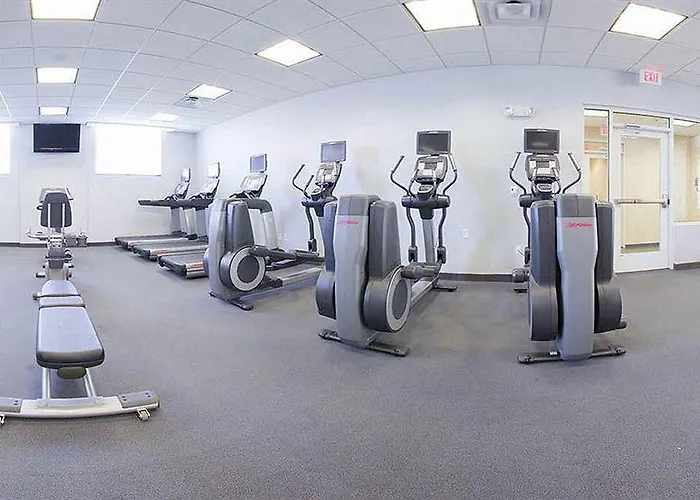 Doubletree By Hilton Chicago Midway Airport, Il Hotel 4*