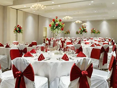 Doubletree By Hilton Chicago Midway Airport, Il Hotel Bedford Park