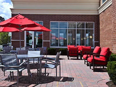 Doubletree By Hilton Chicago Midway Airport, Il Bedford Park