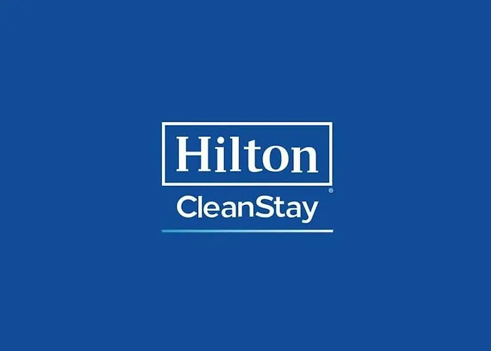 Doubletree By Hilton Chicago Midway Airport, Il 4*