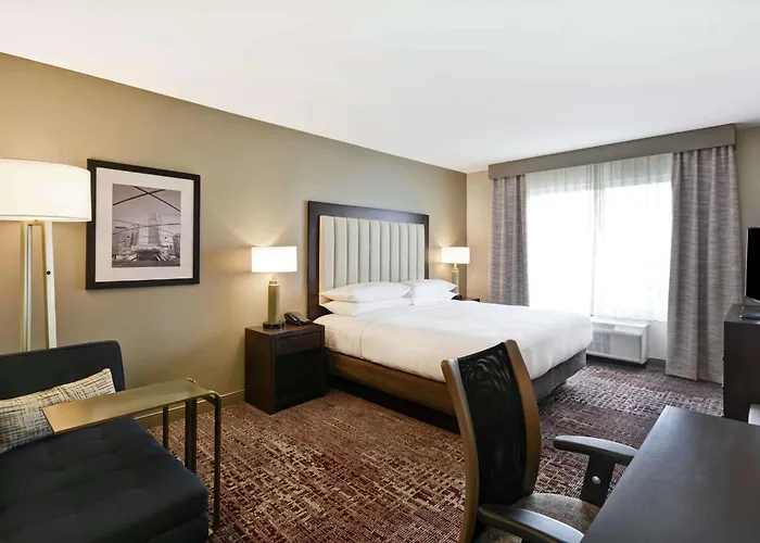 Doubletree By Hilton Chicago Midway Airport, Il Hotel