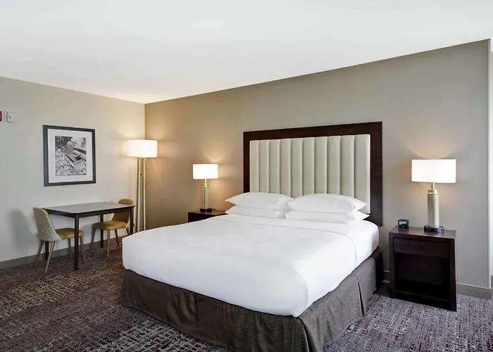 Doubletree By Hilton Chicago Midway Airport, Il