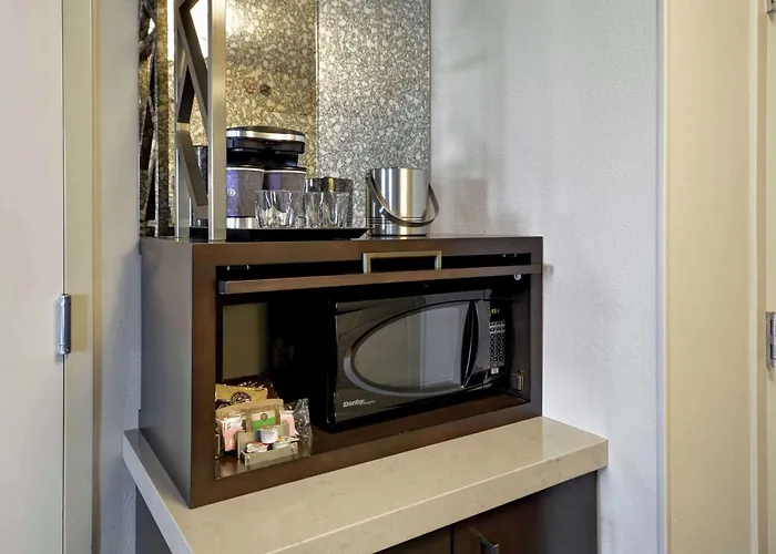 Doubletree By Hilton Chicago Midway Airport, Il 4* Bedford Park
