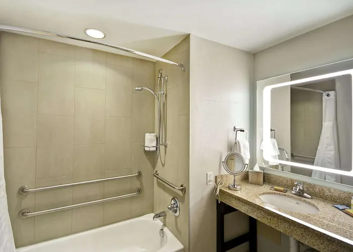 Doubletree By Hilton Chicago Midway Airport, Il Hotel 4*