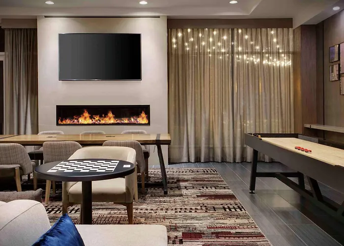 Doubletree By Hilton Chicago Midway Airport, Il Hotel Bedford Park