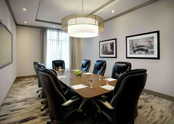 Doubletree By Hilton Chicago Midway Airport, Il Bedford Park
