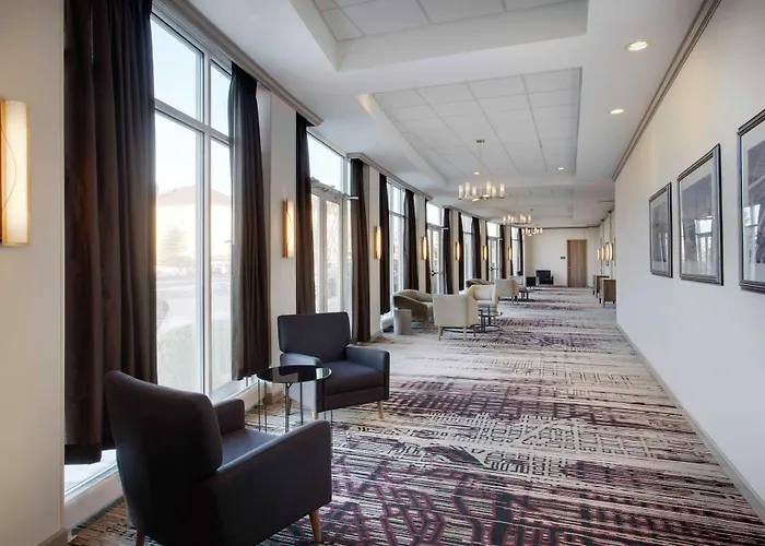 Doubletree By Hilton Chicago Midway Airport, Il 4*