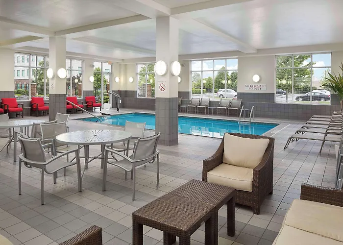 Doubletree By Hilton Chicago Midway Airport, Il 4*