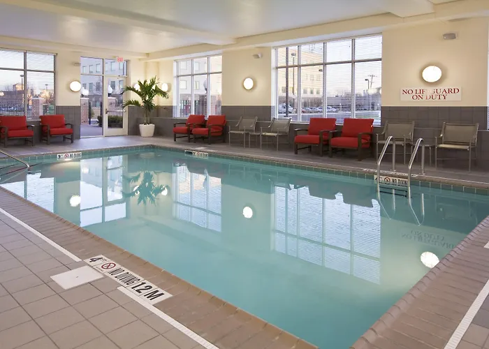 Doubletree By Hilton Chicago Midway Airport, Il Hotel 4*