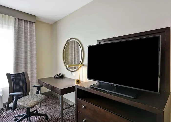 Doubletree By Hilton Chicago Midway Airport, Il Hotel Bedford Park