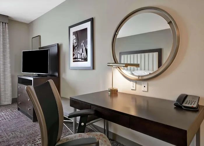 Doubletree By Hilton Chicago Midway Airport, Il Bedford Park