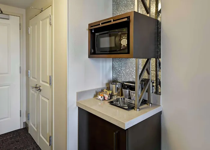 Doubletree By Hilton Chicago Midway Airport, Il 4*