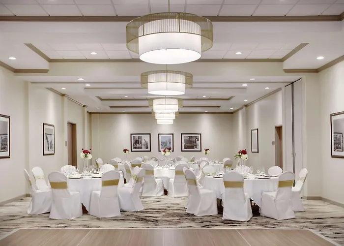 Doubletree By Hilton Chicago Midway Airport, Il 4*