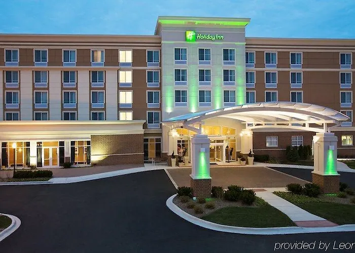 Doubletree By Hilton Chicago Midway Airport, Il Hotel 4*