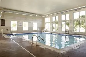 Doubletree By Hilton Chicago Midway Airport, Il 4* Bedford Park