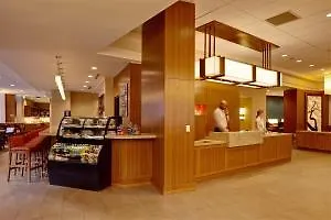 Hotel Doubletree By Hilton Chicago Midway Airport, Il