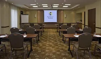 Doubletree By Hilton Chicago Midway Airport, Il Hotel Bedford Park