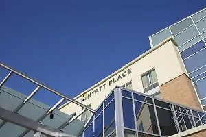 Hotel Doubletree By Hilton Chicago Midway Airport, Il 4*