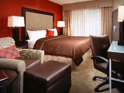 Hotel Doubletree By Hilton Chicago Midway Airport, Il