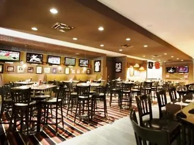 Doubletree By Hilton Chicago Midway Airport, Il Hotel 4*