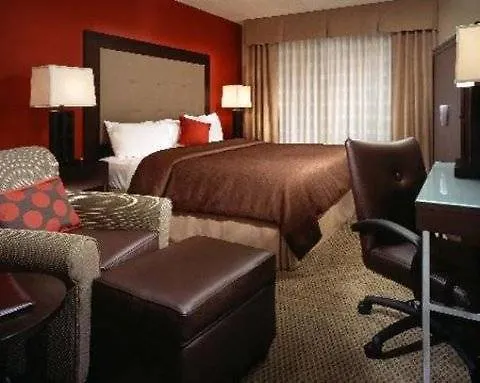 Doubletree By Hilton Chicago Midway Airport, Il Hotel Bedford Park