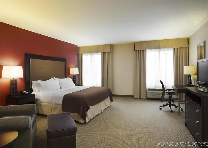 Hotel Doubletree By Hilton Chicago Midway Airport, Il 4*