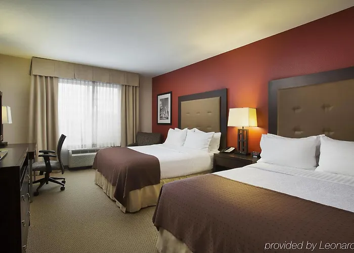 Doubletree By Hilton Chicago Midway Airport, Il Hotel 4*