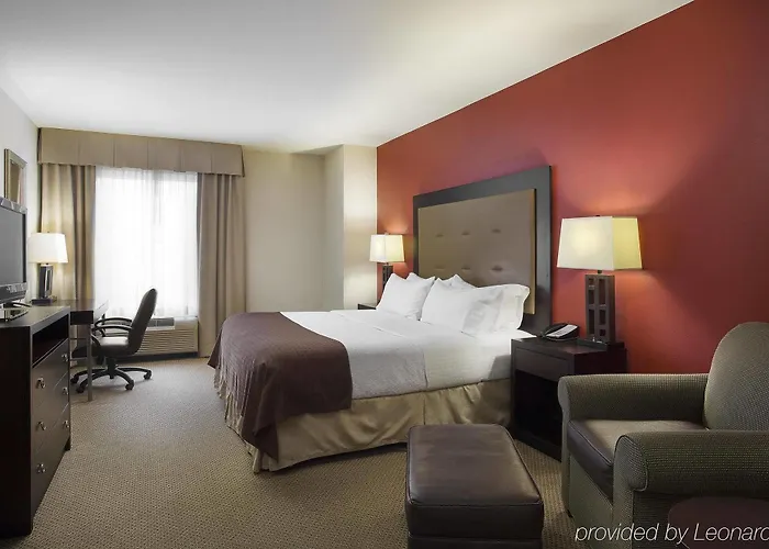 Doubletree By Hilton Chicago Midway Airport, Il Hotel Bedford Park