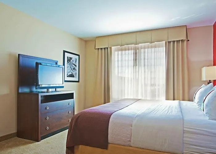 Doubletree By Hilton Chicago Midway Airport, Il 4* Bedford Park