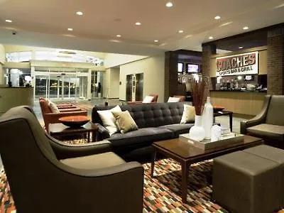 Doubletree By Hilton Chicago Midway Airport, Il 4* Bedford Park