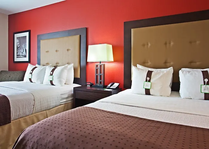 Doubletree By Hilton Chicago Midway Airport, Il Hotel 4*