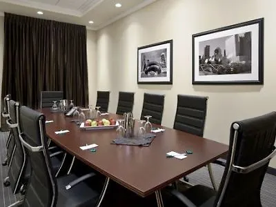 Doubletree By Hilton Chicago Midway Airport, Il