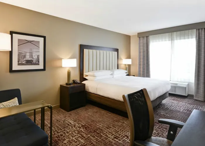 Doubletree By Hilton Chicago Midway Airport, Il Hotel 4*